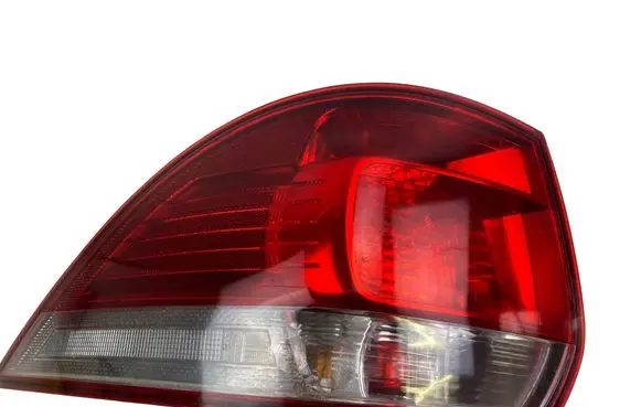 Volkswagen Golf VI Rear/tail lights 1K9945095G 1K9945111D