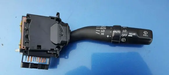 Lexus GX J120 Wiper control stalk 17A164