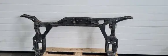 Audi Q5 SQ5 Radiator support slam panel 8R0805594