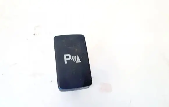 Honda CR-V Parking (PDC) sensor switch m24985