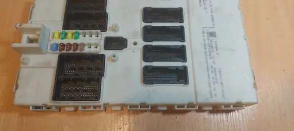 Fuse module