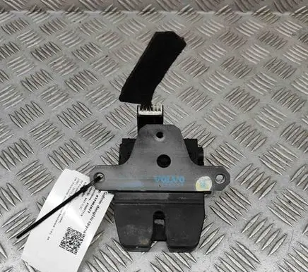 Volvo V50 Tailgate/trunk/boot lock/catch/latch 31276698