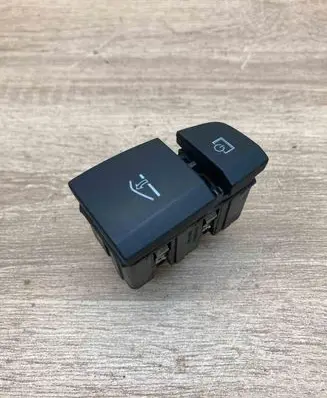 Audi Q7 4L Other switches/knobs/shifts 4L2927227 050148082