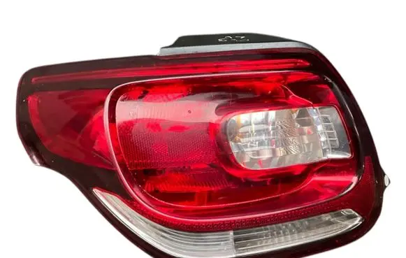 Citroen DS3 Rear/tail lights 967697388000