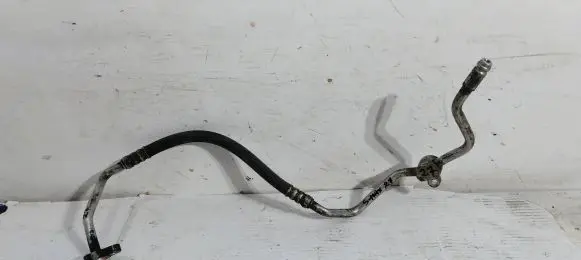 Ford S-MAX Air conditioning (A/C) pipe/hose