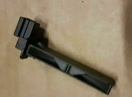 Audi A3 S3 8V Interior temperature sensor 5Q0907543