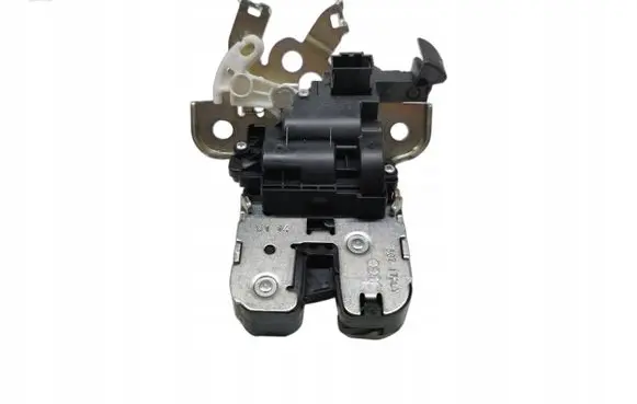 Ford Kuga I Electric window control switch