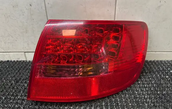 Audi A6 S6 C6 4F Rear/tail lights 4F9945096H