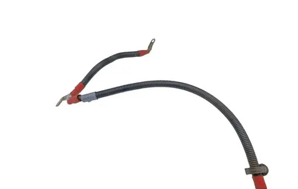 BMW 5 E60 E61 Wires (generator/alternator) 7795778