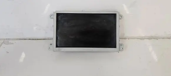 Audi A6 S6 C6 4F Screen/display/small screen 4F0919603B 78041871 6349R00700A