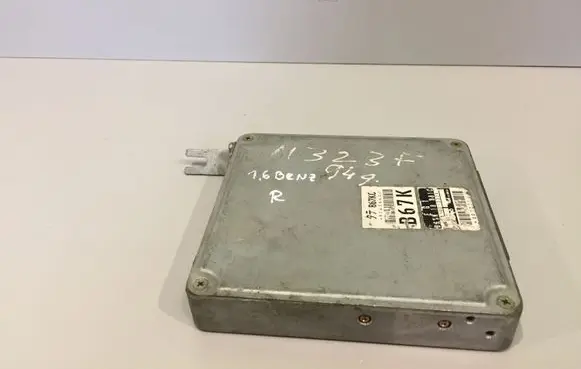 Mazda 323 F Engine control unit/module B67K18881C 974564Z