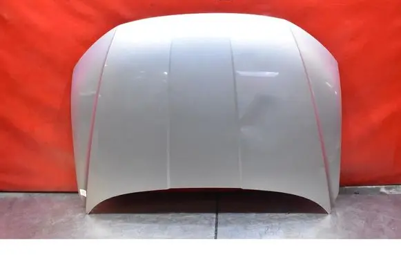 Hyundai Tucson JM Engine bonnet/hood 