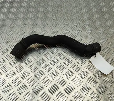 Jaguar XJ X351 Engine coolant pipe/hose DW938N241BA