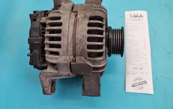 Opel Vectra C Generator/alternator 0124425022 IMPRK1546441