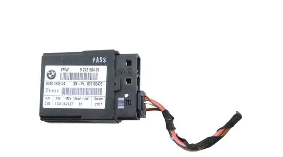 BMW 4 F32 F33 Other devices 9273584