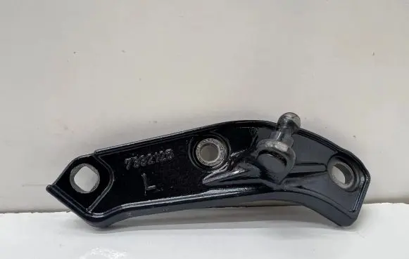 BMW 4 F36 Gran coupe Other trunk/boot trim element 7332125