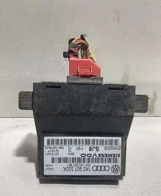 Volkswagen Touran I Gateway control module 1K0907530K 1K0907951 5WK50000B