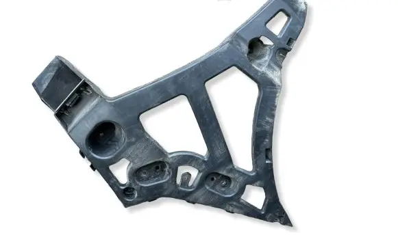Renault Megane III Rear bumper mounting bracket 850420009R 0001037279