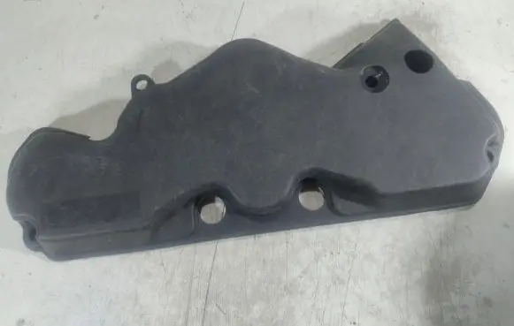 Renault Espace - Grand espace IV Timing belt guard (cover)