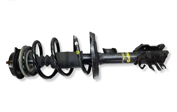 Fiat 500 Front shock absorber/damper S26309441