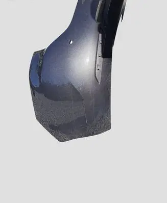Peugeot 308 Rear bumper 9800996477
