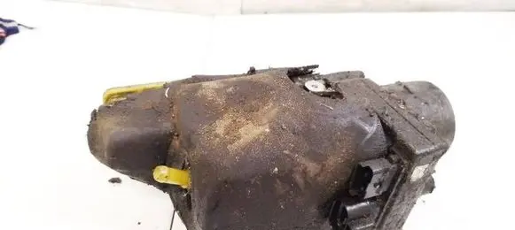 Power steering pump