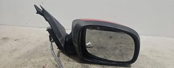 Suzuki Swift I Front door electric wing mirror E13011115