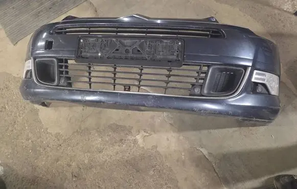 Citroen C5 Front bumper 