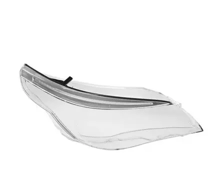 BMW 5 E60 E61 Headlight lense 63127177727