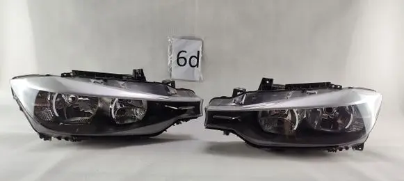 BMW 3 F30 F35 F31 Headlights/headlamps set 
