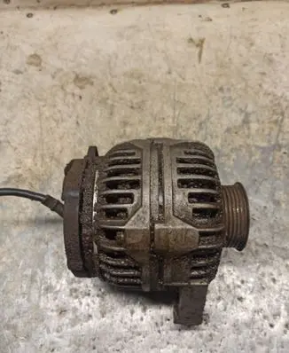 Audi A6 S6 C5 4B Generator/alternator