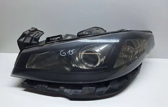Renault Laguna II Headlight/headlamp 8200555905 89900765