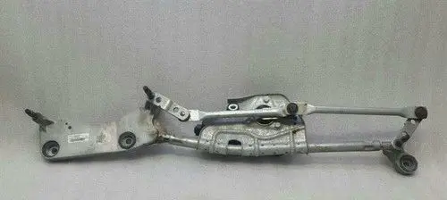Mercedes-Benz GLE (W166 - C292) Front wiper linkage and motor A1668200641