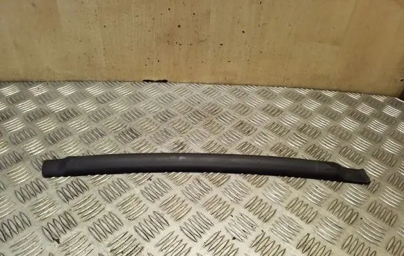 Rear door rubber seal (on body)