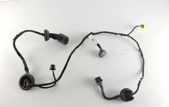 Audi TT TTS Mk2 Front door wiring loom 8J0971029H