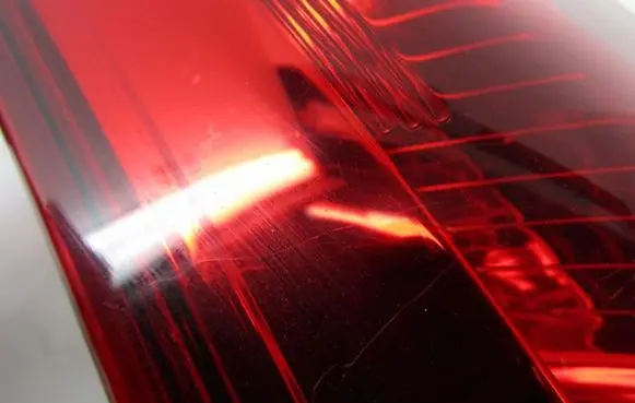 KIA Ceed Rear/tail lights 167609