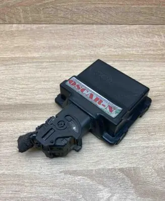 Audi A6 S6 C5 4B Other control units/modules 67R014709 110R004710