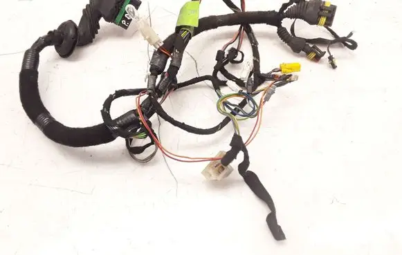 Alfa Romeo 166 Front door wiring loom