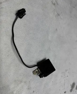 BMW 5 E39 Antenna control unit 16268419 9CHBLR2115601443