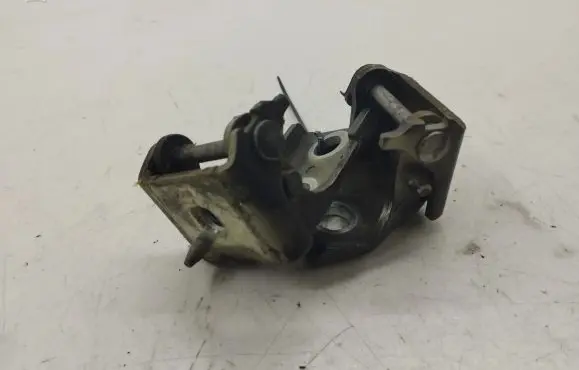 Citroen DS5 Rear door hinge set 