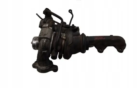 Peugeot Expert Turbo