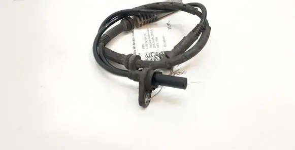 BMW 5 E60 E61 ABS brake wheel speed sensor 6908705