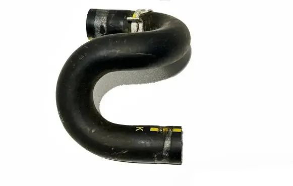 Toyota C-HR I Engine coolant pipe/hose G922FF4010 17761