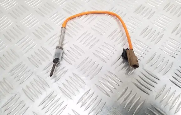 Renault Trafic III (X82) Exhaust gas pressure sensor 226405227R