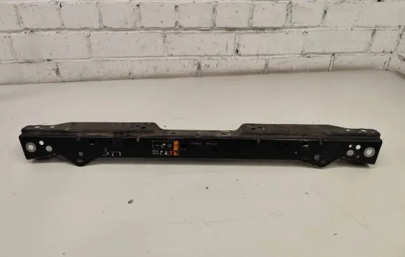 Opel Astra J Top upper radiator support slam panel 13312474 422474049 KA931690001