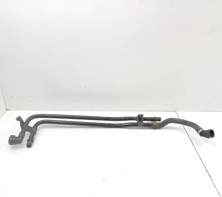 Mercedes-Benz E W213 Engine coolant pipe/hose