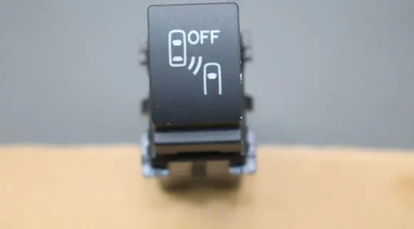 Subaru Legacy Other switches/knobs/shifts 16312MN