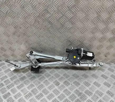 Toyota C-HR II Front wiper linkage and motor 85010F4090
