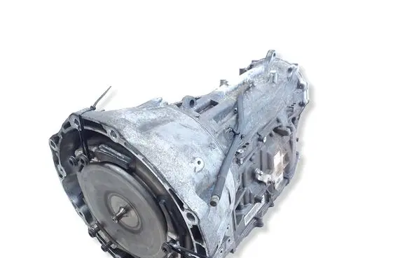 Porsche Cayenne (92A) Automatic gearbox PCK 0C8300037T 845402428