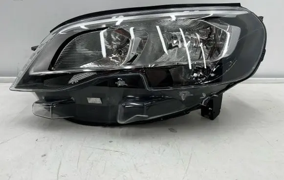 Peugeot Expert Headlight/headlamp 9808572680